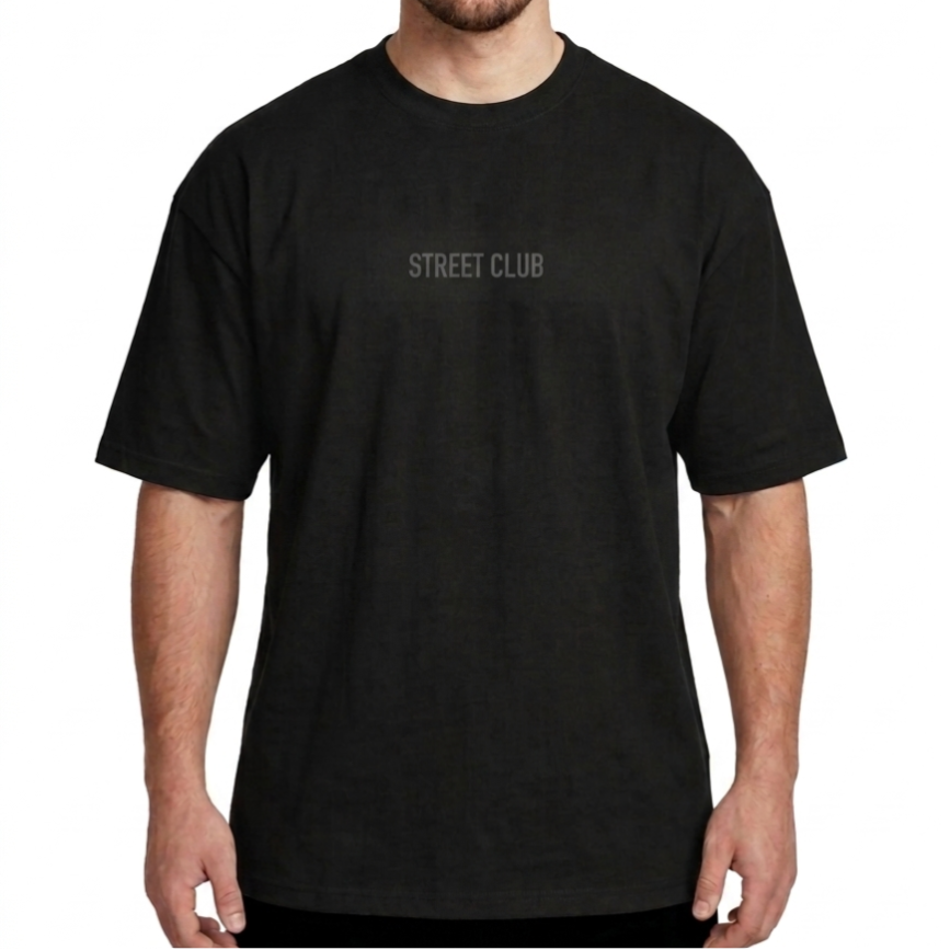 Urban Stealth Oversized