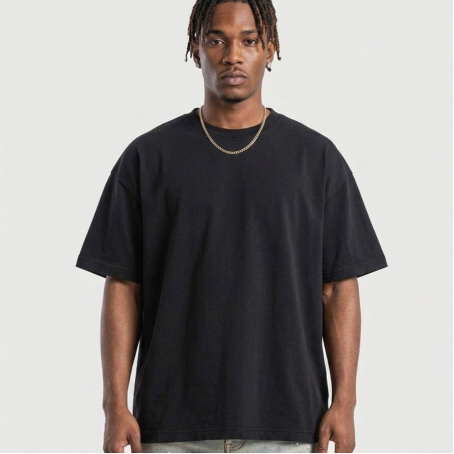 Shadow Veil Tee