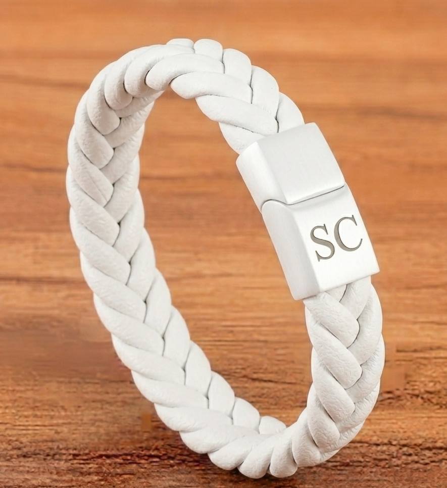 Pulseras Esencia