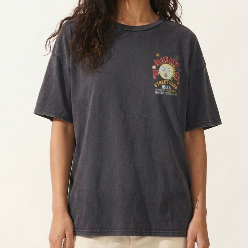 Ibiza Night Generation Tee