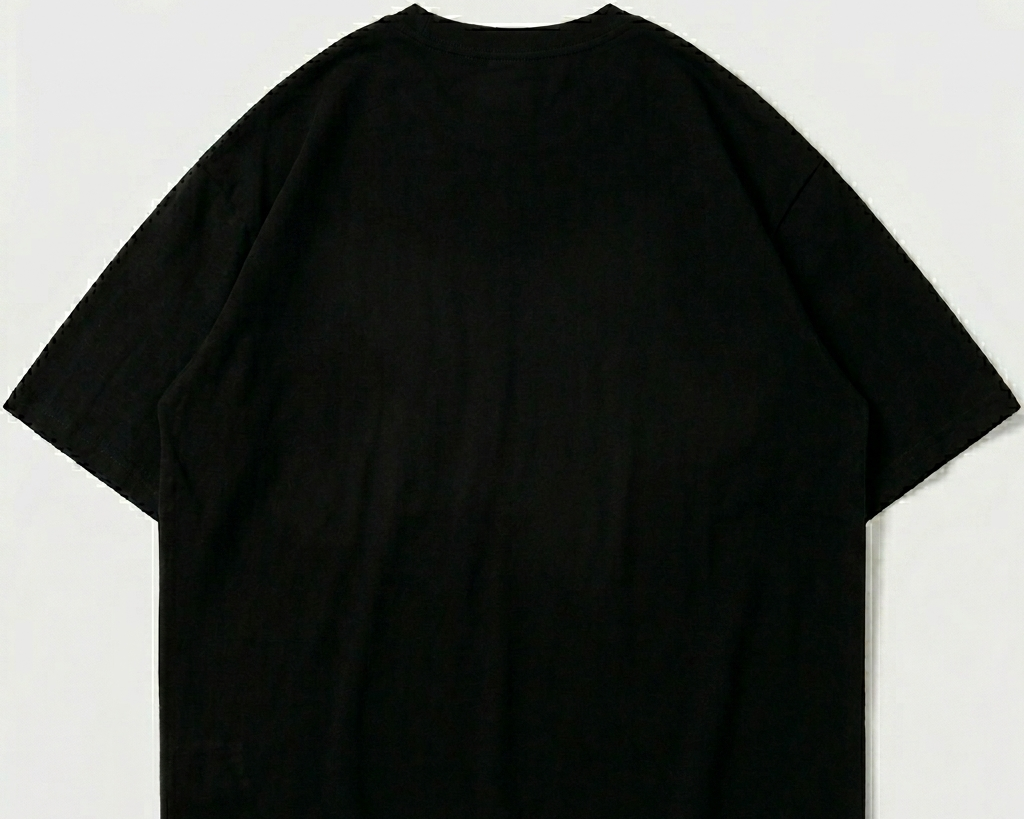 Astro Patch shirt