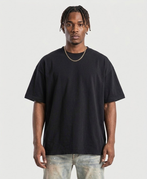 Shadow Veil Tee