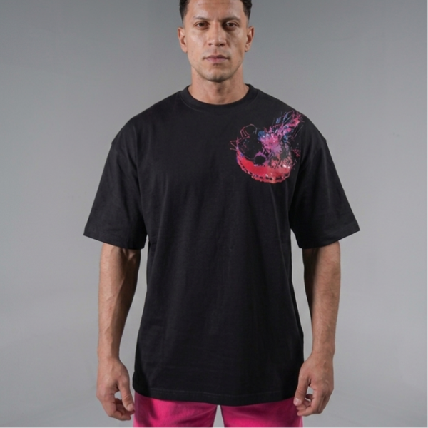 Nebula Spark Oversized