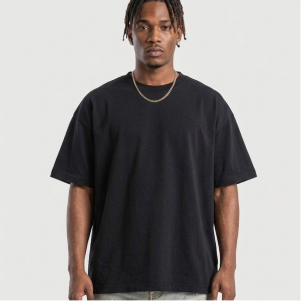 Shadow Veil Tee