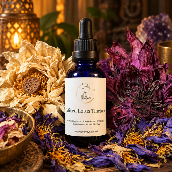 Mixed Lotus Tinctuur