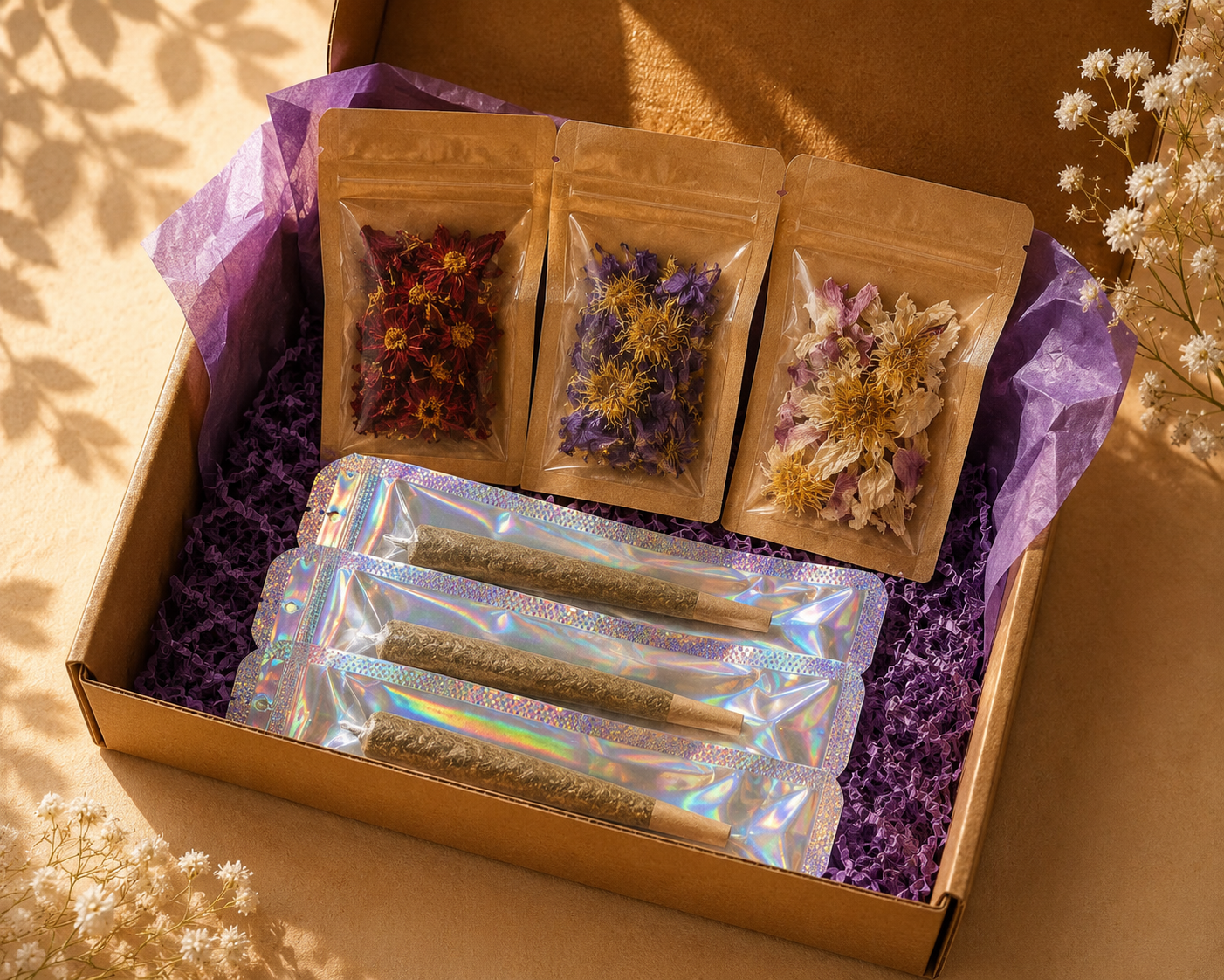 Mix & Match Discovery Box
