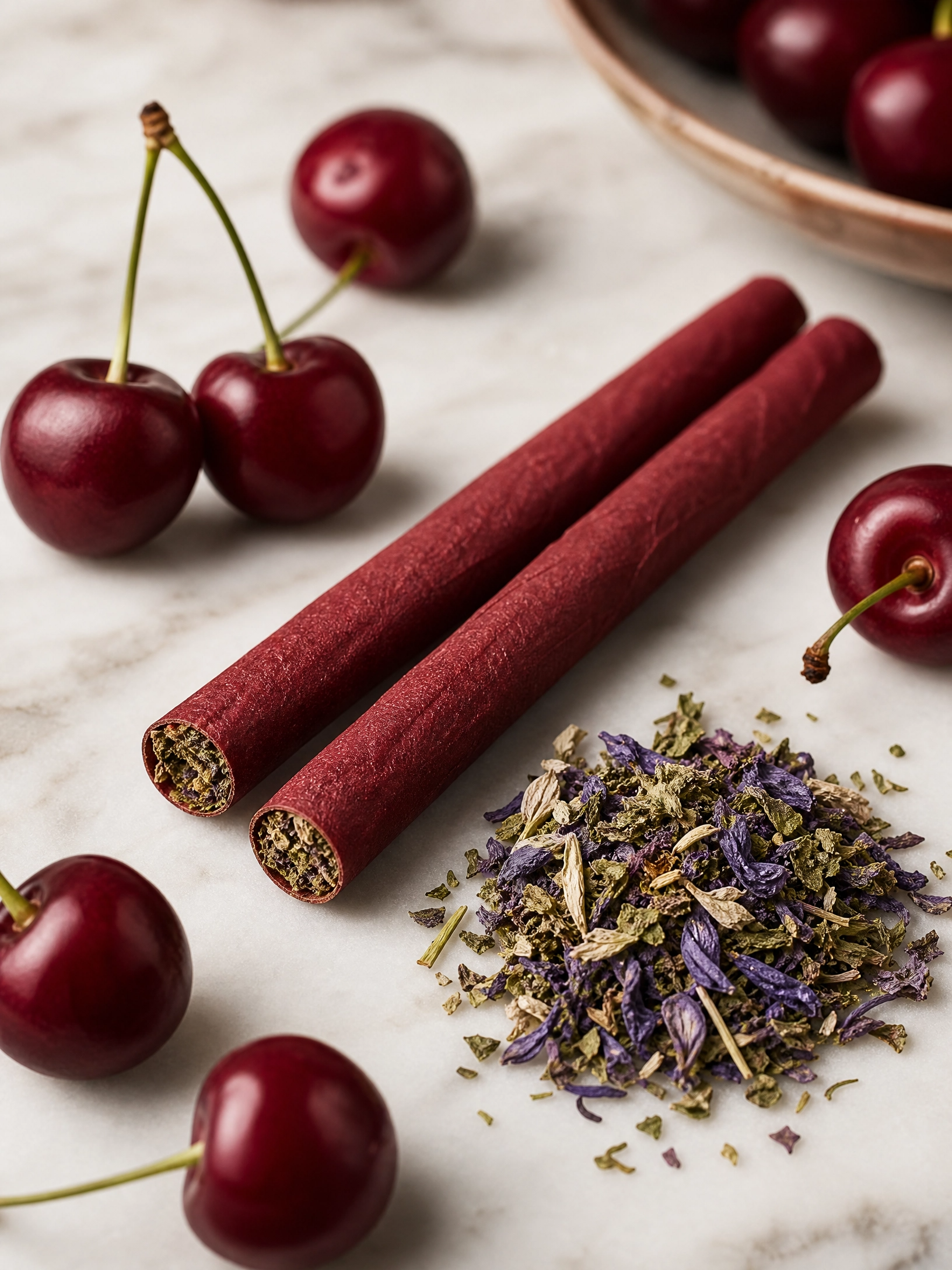 Cherry Chill Vibe (Limited Edition)