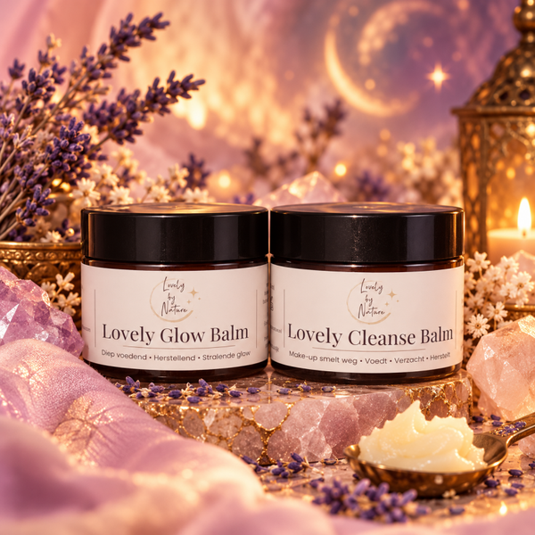 Lovely Ritual (Set van 2)