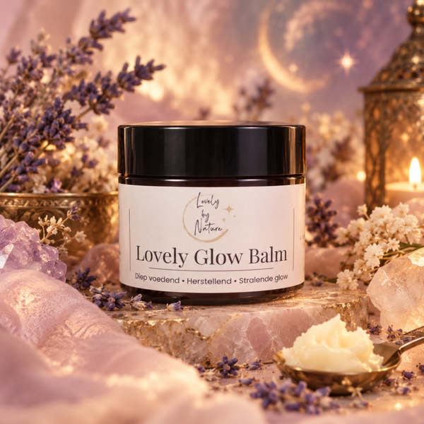 Lovely Glow Balm (60 ml)