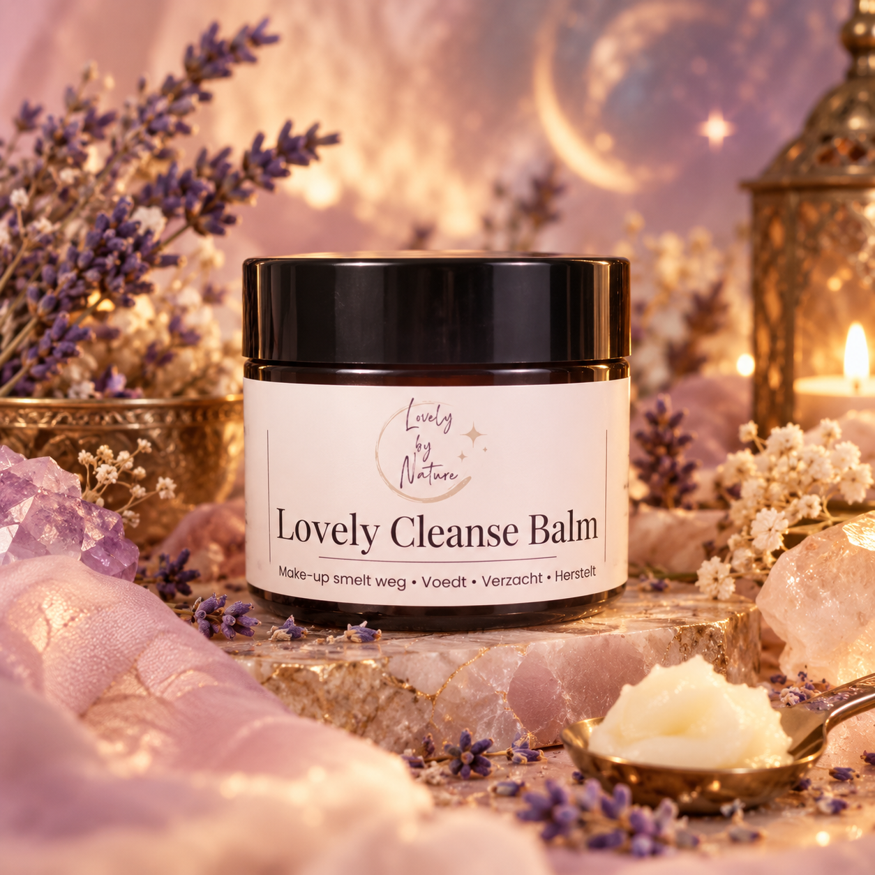 Lovely Cleanse Balm (60 ml)