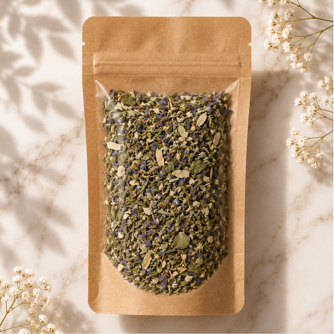 Lovely Lotus - Fresh Flow (blend)
