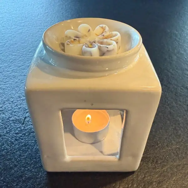 Blue Lotus Relax Waxmelts (2 stuks)