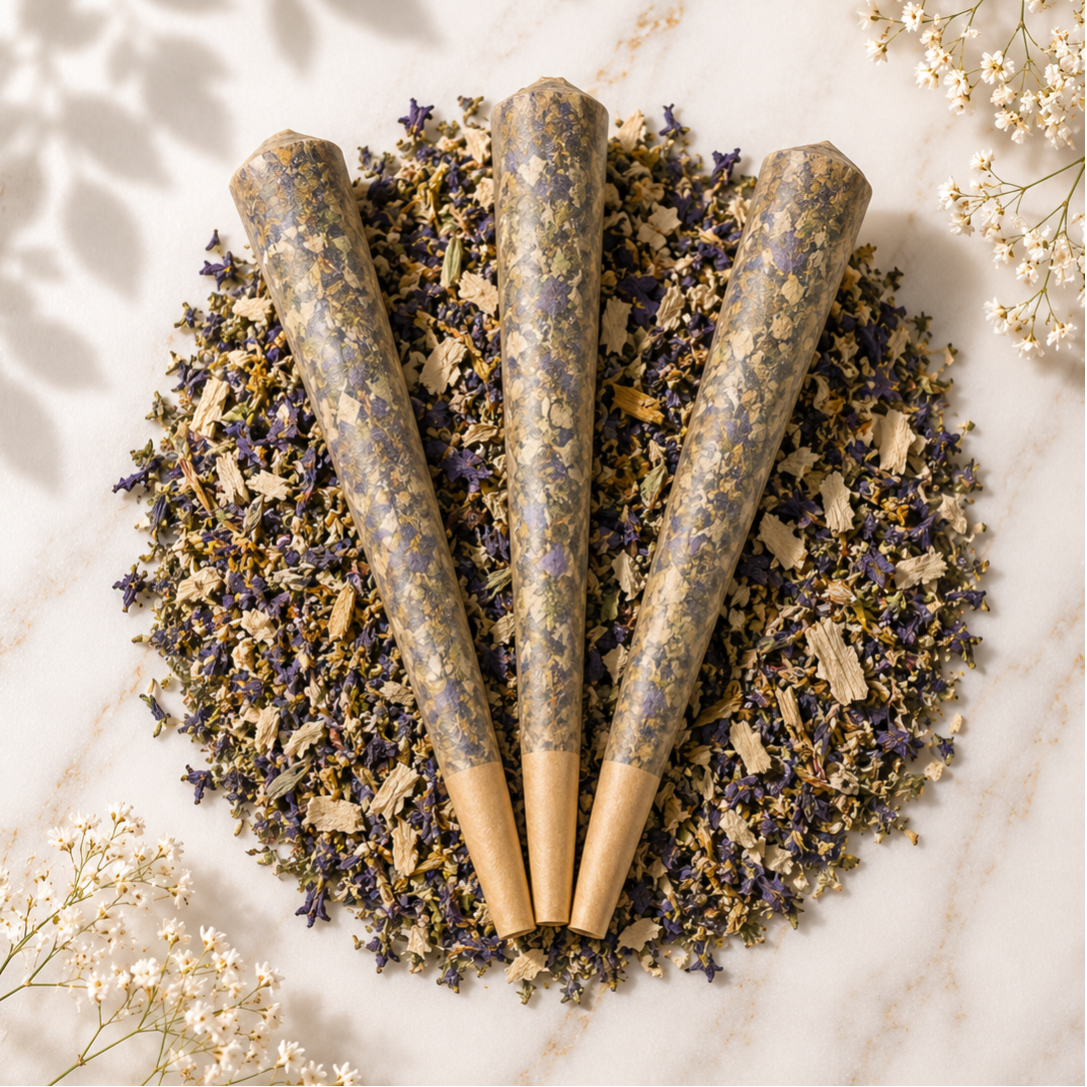 Lovely Lotus – Moon Dream Voorgedraaid