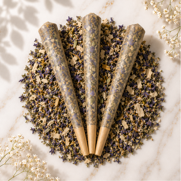 Lovely Lotus – Moon Dream Voorgedraaid