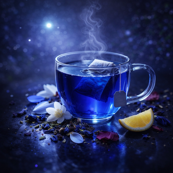 Lovely Lotus - Magic Flower Thee