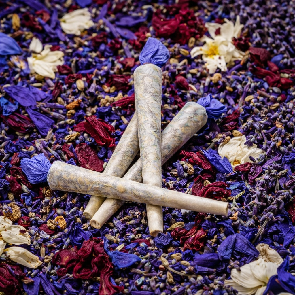 Lovely Lotus – Moon Dream Voorgedraaid