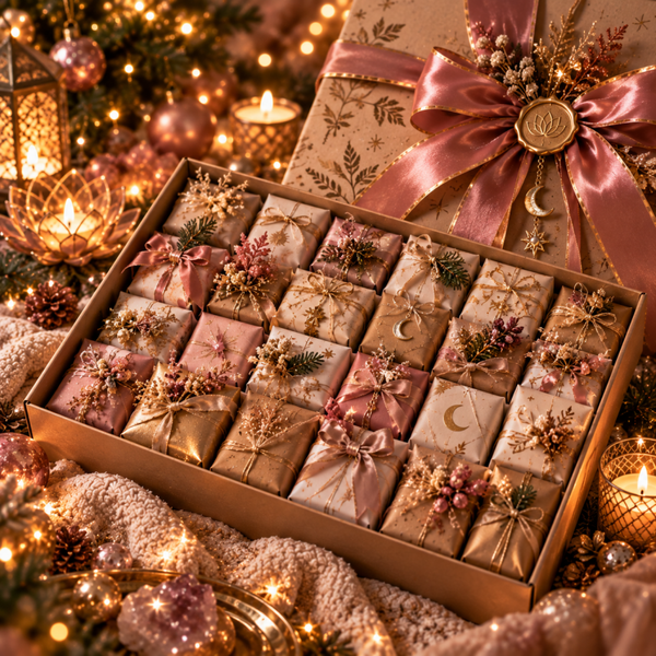Lovely Advent Box 2026
