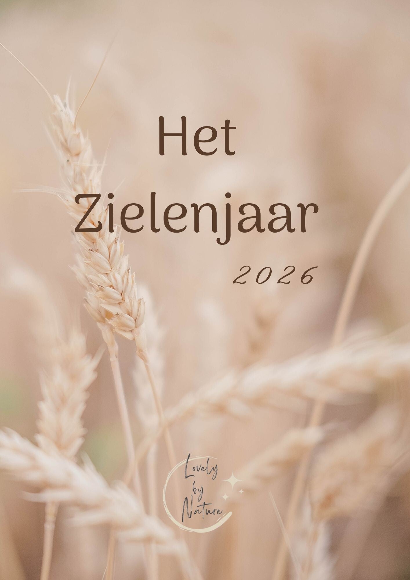 Het Zielenjaar 2026 PDF