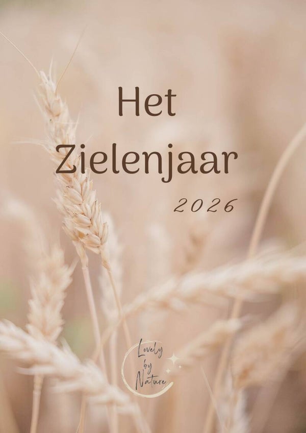 Het Zielenjaar 2026 PDF
