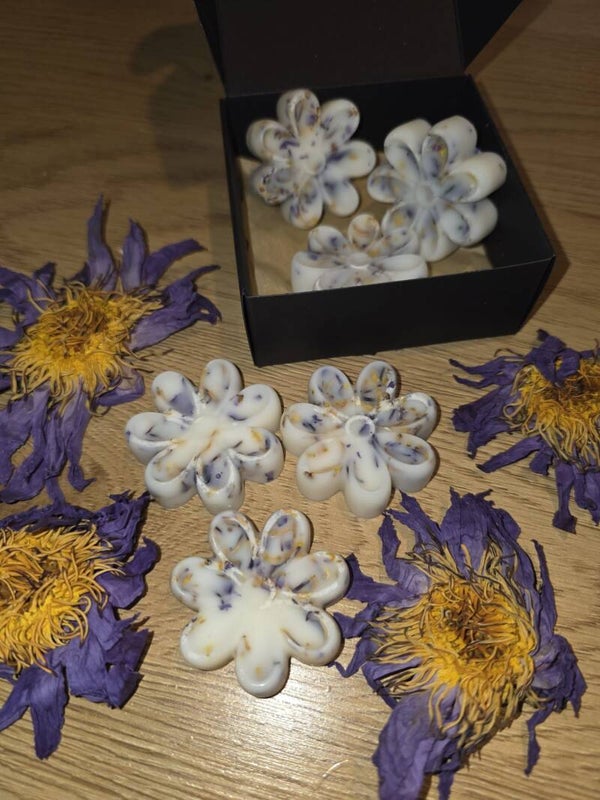 Custom made waxmelts (6 stuks)