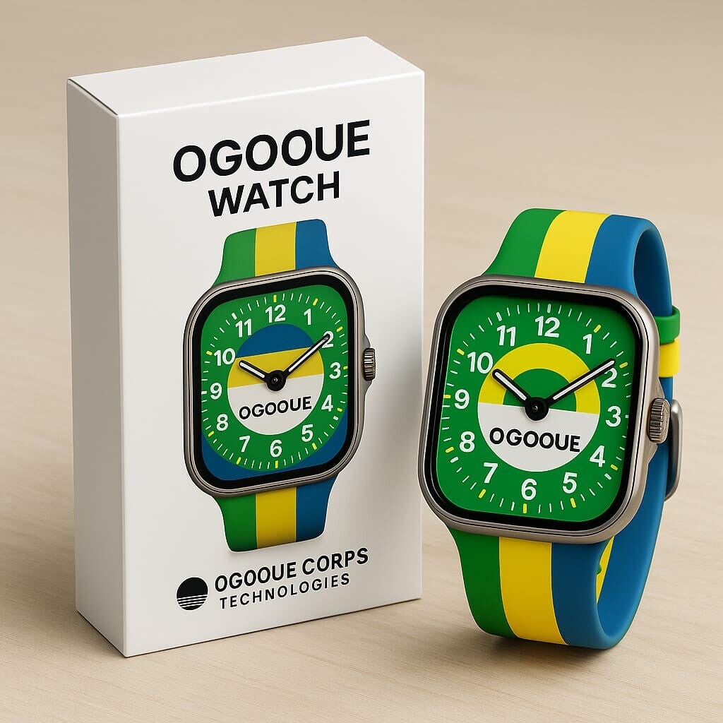 OGOOUE WATCH