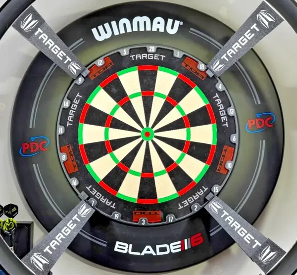 Target Design Protective Covers for the Target Omni Leg covers and Camera covers with Logos