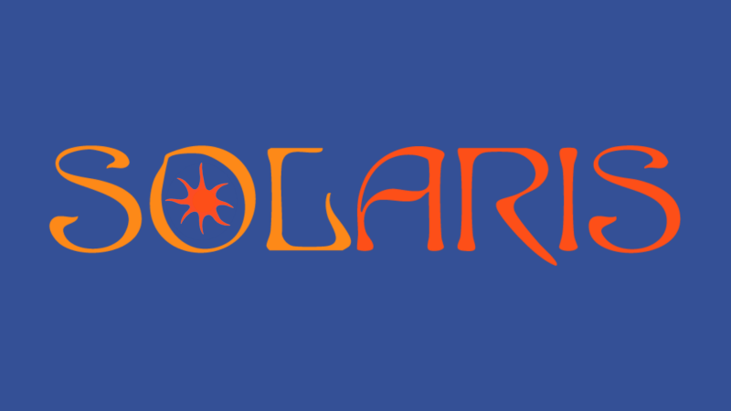 Solaris Visuals