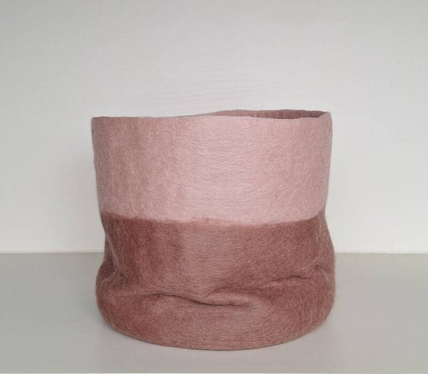 MAND ESSENTIE - MIDDEL