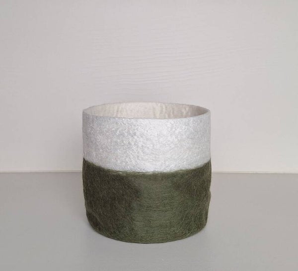 MAND ESSENTIE - KLEIN