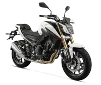 MORBIDELLI M502N
