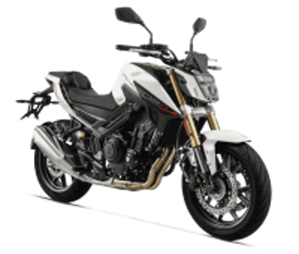 MORBIDELLI M502N