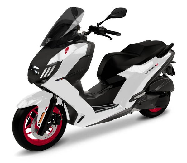 PULSION EVO R 125 ABS E5+
