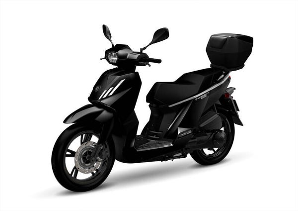 PEUGEOT TWEET 50 TOP CASE E5+