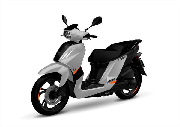 PEUGEOT TWEET 125 GT ABS