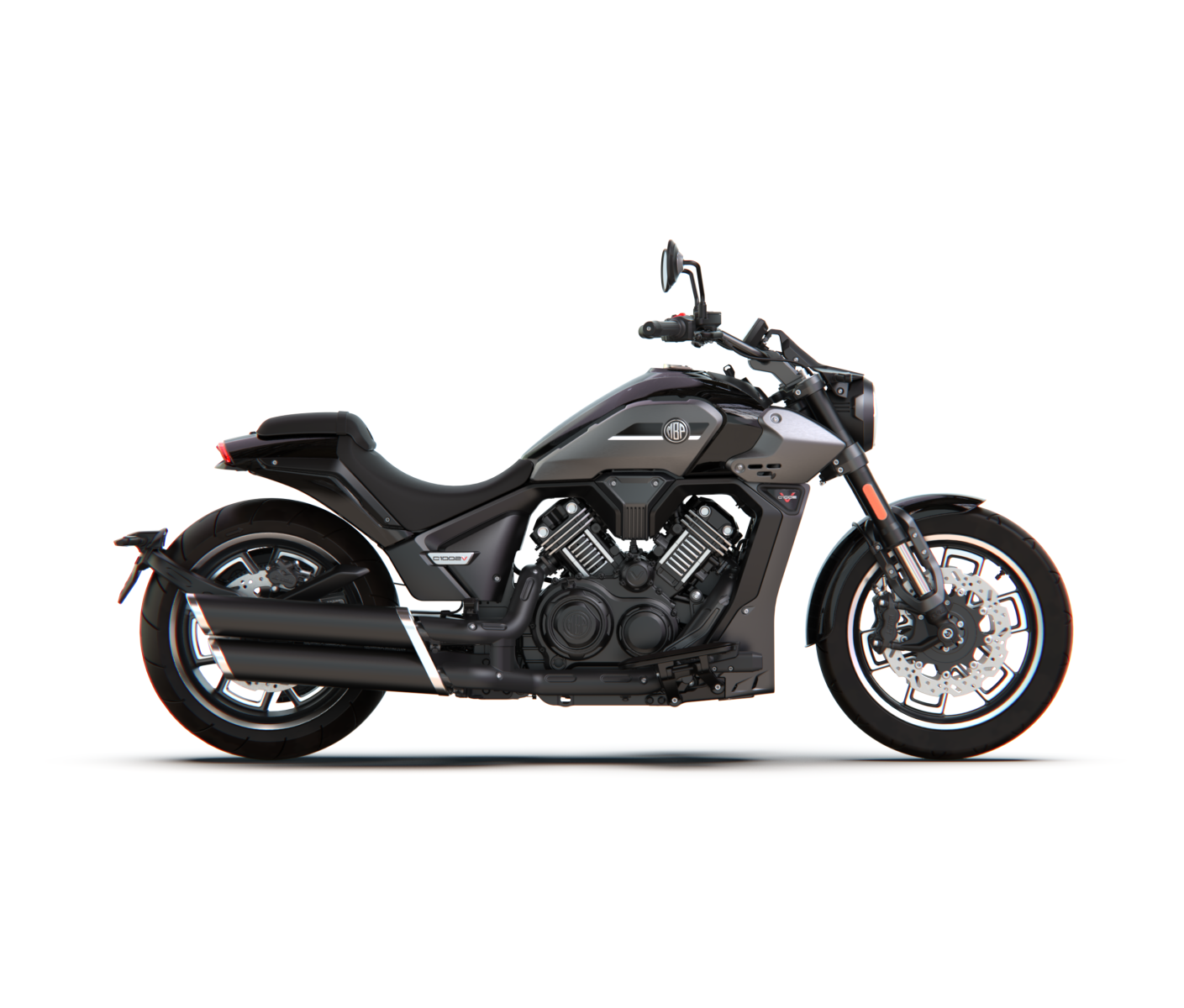 MORBIDELLI C1002V E5+