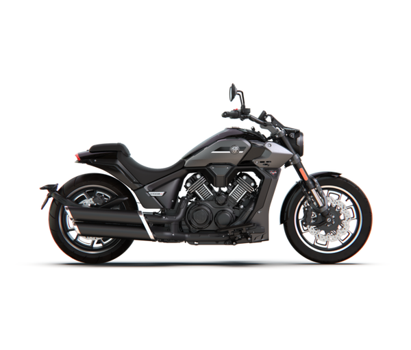 MORBIDELLI C1002V E5+