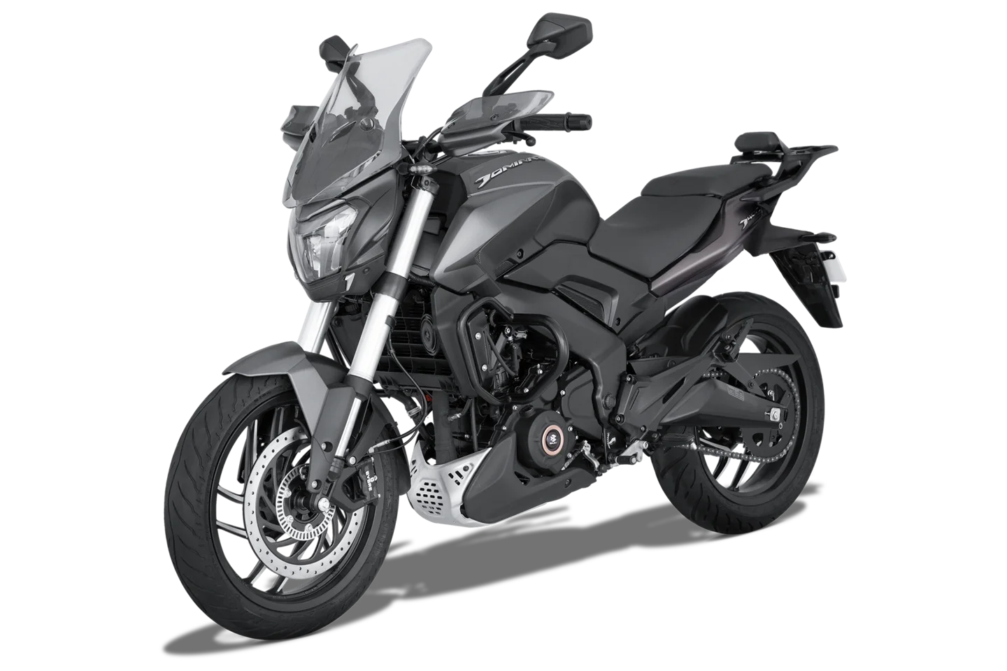 BAJAJ DOMINAR 400 E5+