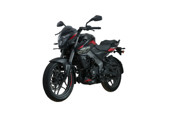 PULSAR NS 200 E5+