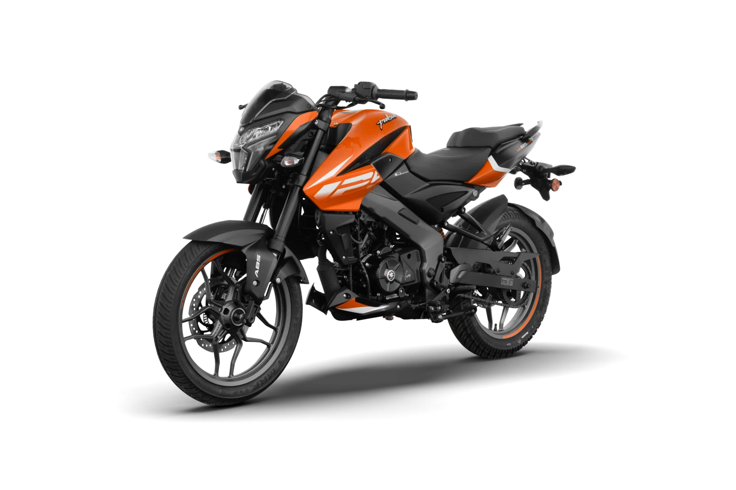 BAJAJ PULSAR NS 125 E5+