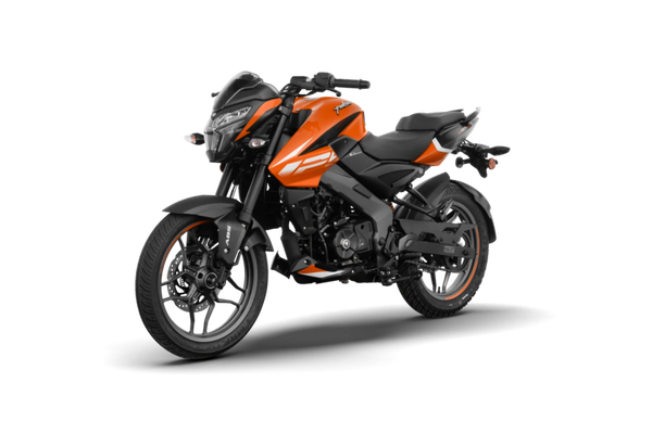 BAJAJ PULSAR NS 125 E5+