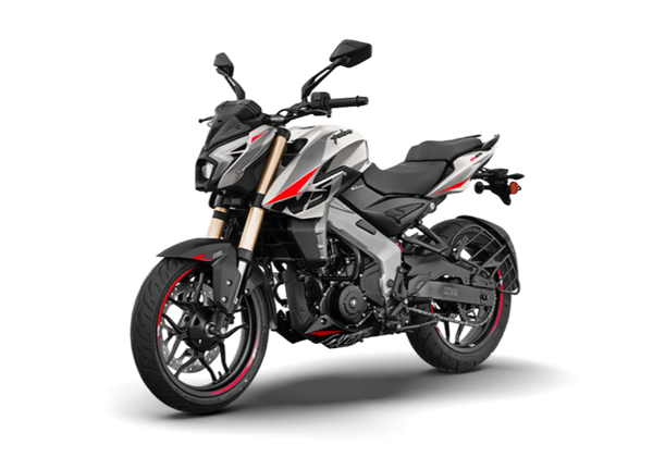 BAJAJ PULSAR NS 400 E5+