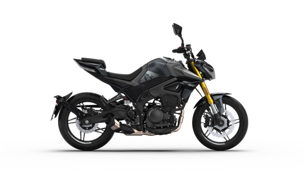 MORBIDELLI F352 E5+