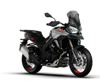 MORBIDELLI T1002VX E5+