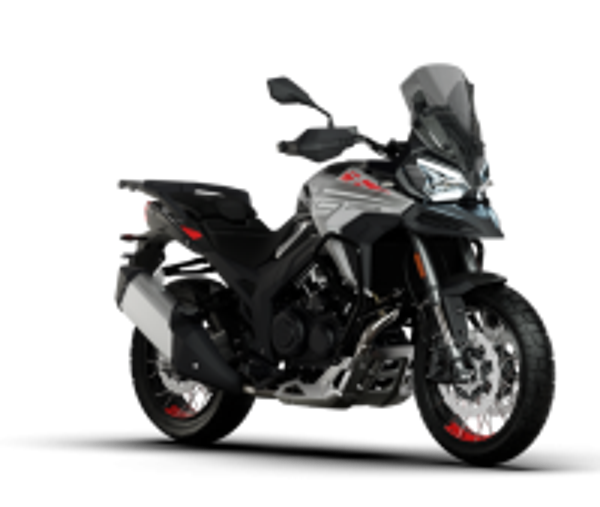 MORBIDELLI T1002VX E5+
