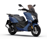 MORBIDELLI SC 125 E5+