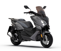 MORBIDELLI SC 300 E5+