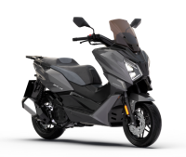 MORBIDELLI SC 300 E5+