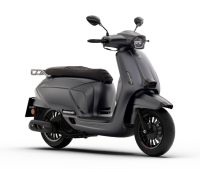 MORBIDELLI SC 125 RE E5+