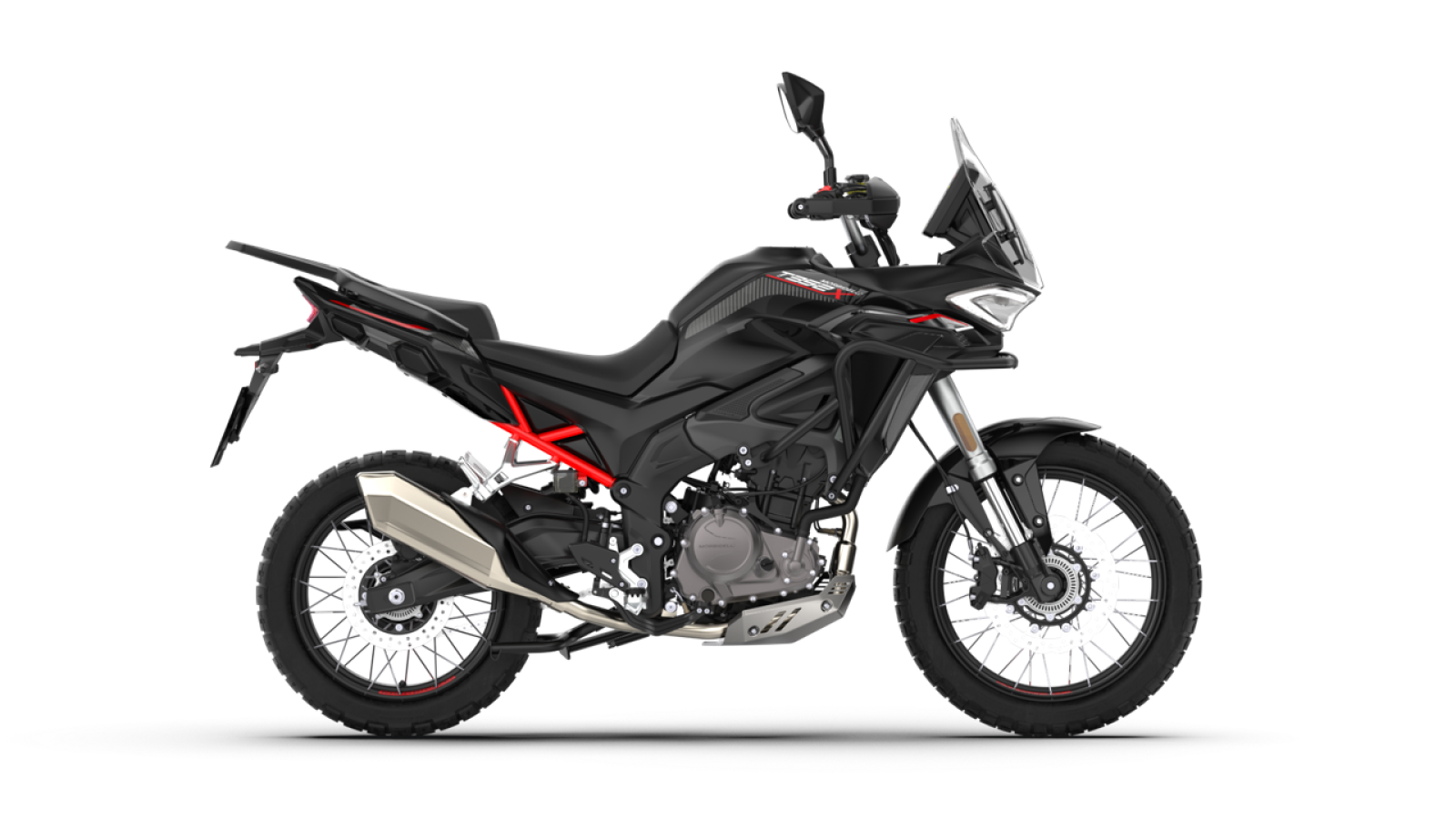 MORBIDELLI T352X E5+