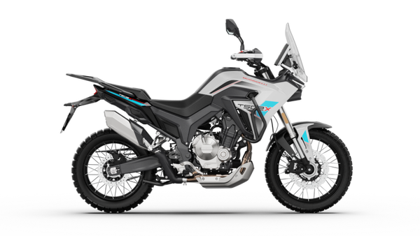 MORBIDELLI T502X E5+